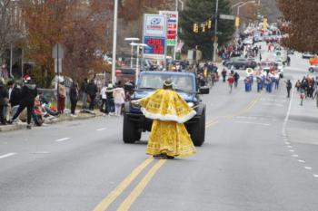 48th Annual Mayors Christmas Parade Division 1 - 2021\nPhotography by: Buckleman Photography\nall images ©2021 Buckleman Photography\nThe images displayed here are of low resolution;\nReprints available, please contact us:\ngerard@bucklemanphotography.com\n410.608.7990\nbucklemanphotography.com\n_MG_0485.CR2