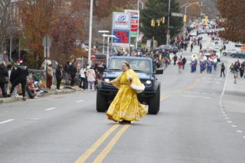 48th Annual Mayors Christmas Parade Division 1 - 2021\nPhotography by: Buckleman Photography\nall images ©2021 Buckleman Photography\nThe images displayed here are of low resolution;\nReprints available, please contact us:\ngerard@bucklemanphotography.com\n410.608.7990\nbucklemanphotography.com\n_MG_0486.CR2