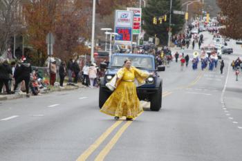 48th Annual Mayors Christmas Parade Division 1 - 2021\nPhotography by: Buckleman Photography\nall images ©2021 Buckleman Photography\nThe images displayed here are of low resolution;\nReprints available, please contact us:\ngerard@bucklemanphotography.com\n410.608.7990\nbucklemanphotography.com\n_MG_0488.CR2