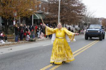 48th Annual Mayors Christmas Parade Division 1 - 2021\nPhotography by: Buckleman Photography\nall images ©2021 Buckleman Photography\nThe images displayed here are of low resolution;\nReprints available, please contact us:\ngerard@bucklemanphotography.com\n410.608.7990\nbucklemanphotography.com\n_MG_0496.CR2