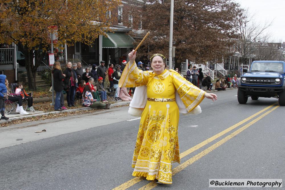 48th Annual Mayors Christmas Parade Division 1 - 2021\nPhotography by: Buckleman Photography\nall images ©2021 Buckleman Photography\nThe images displayed here are of low resolution;\nReprints available, please contact us:\ngerard@bucklemanphotography.com\n410.608.7990\nbucklemanphotography.com\n_MG_0498.CR2