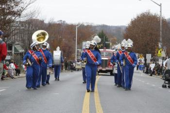 48th Annual Mayors Christmas Parade Division 1 - 2021\nPhotography by: Buckleman Photography\nall images ©2021 Buckleman Photography\nThe images displayed here are of low resolution;\nReprints available, please contact us:\ngerard@bucklemanphotography.com\n410.608.7990\nbucklemanphotography.com\n_MG_0509.CR2