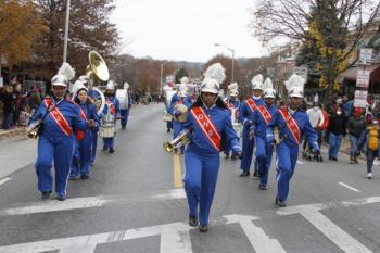 48th Annual Mayors Christmas Parade Division 1 - 2021\nPhotography by: Buckleman Photography\nall images ©2021 Buckleman Photography\nThe images displayed here are of low resolution;\nReprints available, please contact us:\ngerard@bucklemanphotography.com\n410.608.7990\nbucklemanphotography.com\n_MG_0513.CR2