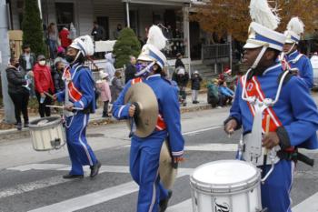 48th Annual Mayors Christmas Parade Division 1 - 2021\nPhotography by: Buckleman Photography\nall images ©2021 Buckleman Photography\nThe images displayed here are of low resolution;\nReprints available, please contact us:\ngerard@bucklemanphotography.com\n410.608.7990\nbucklemanphotography.com\n_MG_0521.CR2