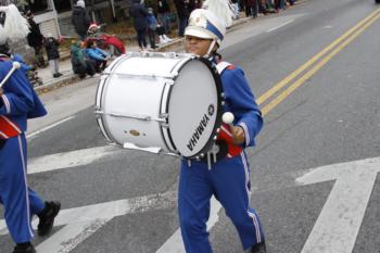 48th Annual Mayors Christmas Parade Division 1 - 2021\nPhotography by: Buckleman Photography\nall images ©2021 Buckleman Photography\nThe images displayed here are of low resolution;\nReprints available, please contact us:\ngerard@bucklemanphotography.com\n410.608.7990\nbucklemanphotography.com\n_MG_0527.CR2