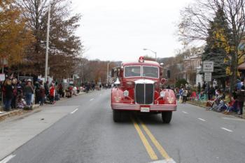 48th Annual Mayors Christmas Parade Division 1 - 2021\nPhotography by: Buckleman Photography\nall images ©2021 Buckleman Photography\nThe images displayed here are of low resolution;\nReprints available, please contact us:\ngerard@bucklemanphotography.com\n410.608.7990\nbucklemanphotography.com\n_MG_0536.CR2