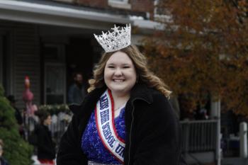 48th Annual Mayors Christmas Parade Division 1 - 2021\nPhotography by: Buckleman Photography\nall images ©2021 Buckleman Photography\nThe images displayed here are of low resolution;\nReprints available, please contact us:\ngerard@bucklemanphotography.com\n410.608.7990\nbucklemanphotography.com\n_MG_0572.CR2