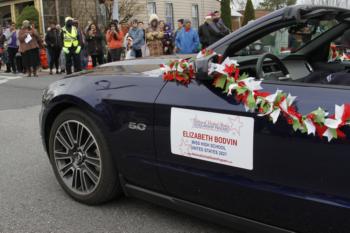 48th Annual Mayors Christmas Parade Division 1 - 2021\nPhotography by: Buckleman Photography\nall images ©2021 Buckleman Photography\nThe images displayed here are of low resolution;\nReprints available, please contact us:\ngerard@bucklemanphotography.com\n410.608.7990\nbucklemanphotography.com\n_MG_0577.CR2