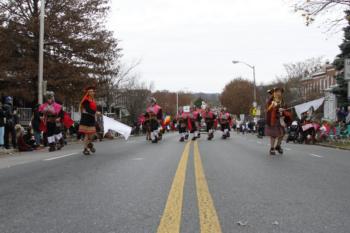 48th Annual Mayors Christmas Parade Division 1 - 2021\nPhotography by: Buckleman Photography\nall images ©2021 Buckleman Photography\nThe images displayed here are of low resolution;\nReprints available, please contact us:\ngerard@bucklemanphotography.com\n410.608.7990\nbucklemanphotography.com\n_MG_0598.CR2