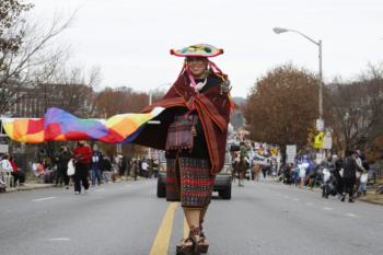 48th Annual Mayors Christmas Parade Division 1 - 2021\nPhotography by: Buckleman Photography\nall images ©2021 Buckleman Photography\nThe images displayed here are of low resolution;\nReprints available, please contact us:\ngerard@bucklemanphotography.com\n410.608.7990\nbucklemanphotography.com\n_MG_0627.CR2