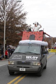 48th Annual Mayors Christmas Parade Division 1 - 2021\nPhotography by: Buckleman Photography\nall images ©2021 Buckleman Photography\nThe images displayed here are of low resolution;\nReprints available, please contact us:\ngerard@bucklemanphotography.com\n410.608.7990\nbucklemanphotography.com\n_MG_0635.CR2