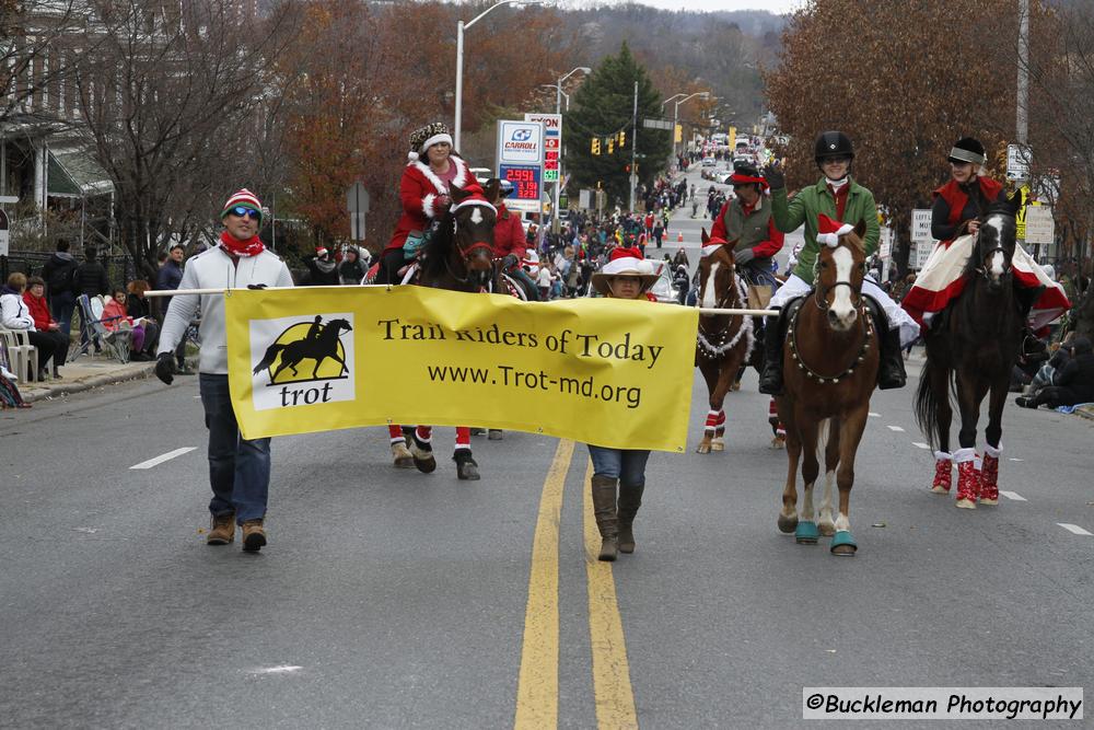 48th Annual Mayors Christmas Parade Division 1 - 2021\nPhotography by: Buckleman Photography\nall images ©2021 Buckleman Photography\nThe images displayed here are of low resolution;\nReprints available, please contact us:\ngerard@bucklemanphotography.com\n410.608.7990\nbucklemanphotography.com\n_MG_0645.CR2