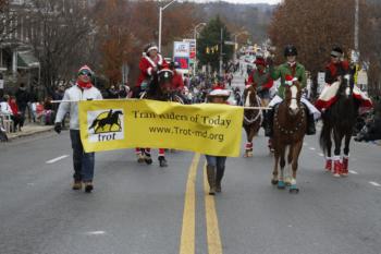 48th Annual Mayors Christmas Parade Division 1 - 2021\nPhotography by: Buckleman Photography\nall images ©2021 Buckleman Photography\nThe images displayed here are of low resolution;\nReprints available, please contact us:\ngerard@bucklemanphotography.com\n410.608.7990\nbucklemanphotography.com\n_MG_0645.CR2