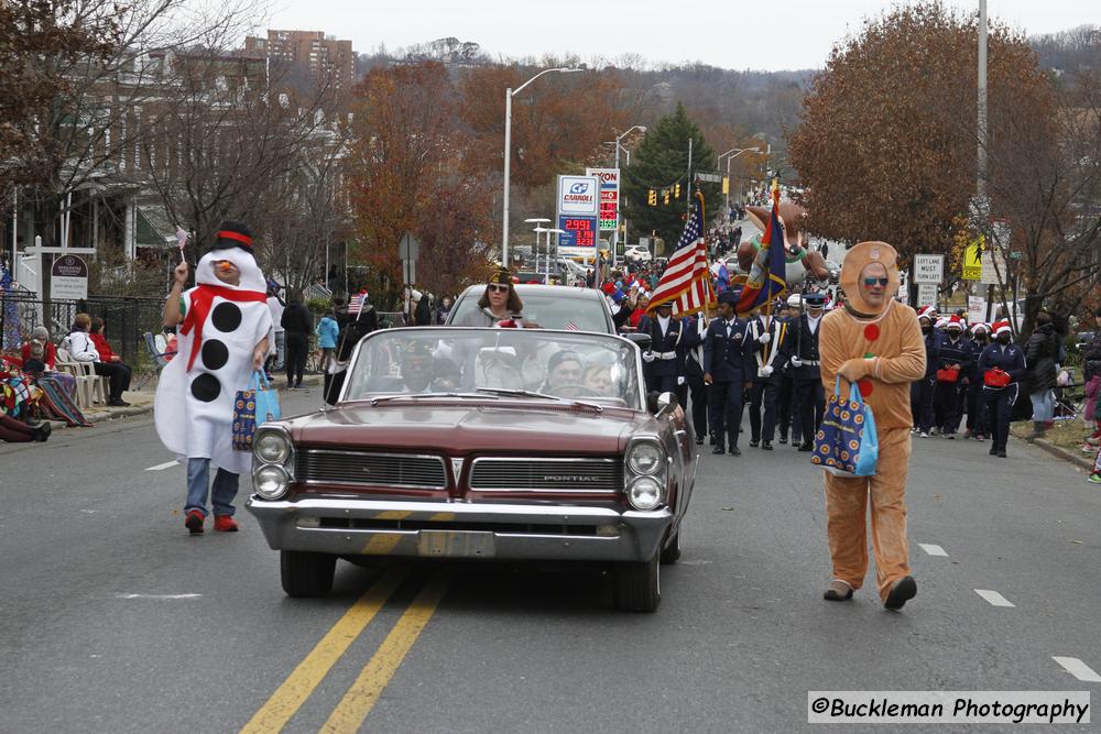 48th Annual Mayors Christmas Parade Division 1 - 2021\nPhotography by: Buckleman Photography\nall images ©2021 Buckleman Photography\nThe images displayed here are of low resolution;\nReprints available, please contact us:\ngerard@bucklemanphotography.com\n410.608.7990\nbucklemanphotography.com\n_MG_0665.CR2