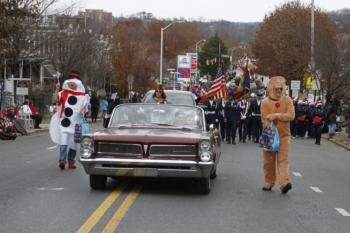 48th Annual Mayors Christmas Parade Division 1 - 2021\nPhotography by: Buckleman Photography\nall images ©2021 Buckleman Photography\nThe images displayed here are of low resolution;\nReprints available, please contact us:\ngerard@bucklemanphotography.com\n410.608.7990\nbucklemanphotography.com\n_MG_0665.CR2