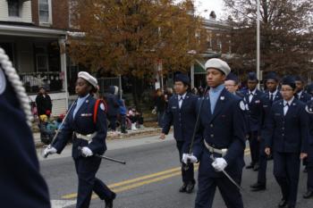 48th Annual Mayors Christmas Parade Division 1 - 2021\nPhotography by: Buckleman Photography\nall images ©2021 Buckleman Photography\nThe images displayed here are of low resolution;\nReprints available, please contact us:\ngerard@bucklemanphotography.com\n410.608.7990\nbucklemanphotography.com\n_MG_0688.CR2