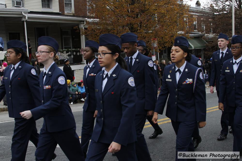 48th Annual Mayors Christmas Parade Division 1 - 2021\nPhotography by: Buckleman Photography\nall images ©2021 Buckleman Photography\nThe images displayed here are of low resolution;\nReprints available, please contact us:\ngerard@bucklemanphotography.com\n410.608.7990\nbucklemanphotography.com\n_MG_0690.CR2