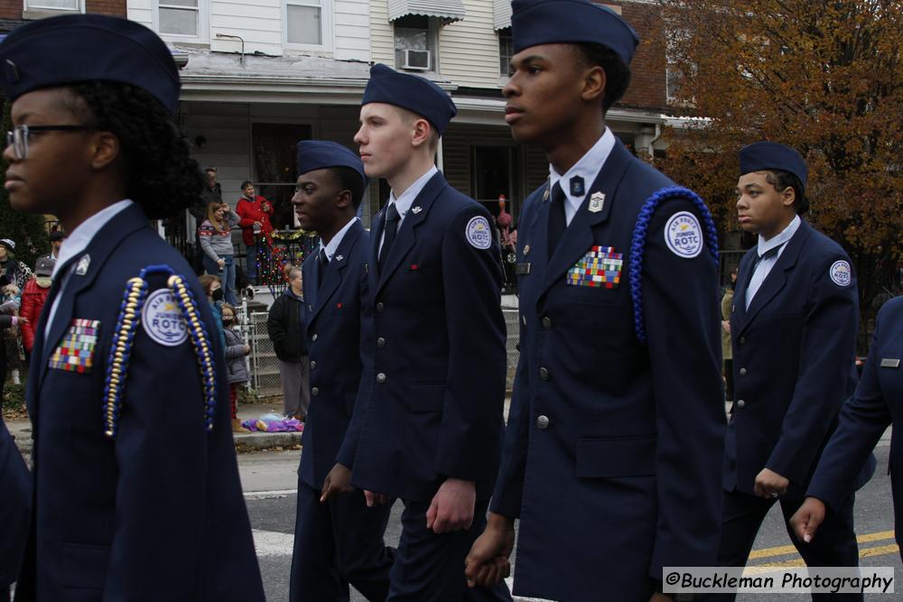 48th Annual Mayors Christmas Parade Division 1 - 2021\nPhotography by: Buckleman Photography\nall images ©2021 Buckleman Photography\nThe images displayed here are of low resolution;\nReprints available, please contact us:\ngerard@bucklemanphotography.com\n410.608.7990\nbucklemanphotography.com\n_MG_0693.CR2