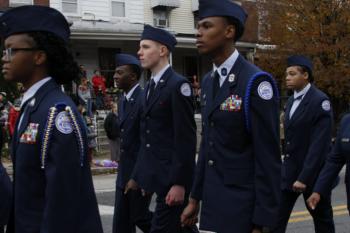 48th Annual Mayors Christmas Parade Division 1 - 2021\nPhotography by: Buckleman Photography\nall images ©2021 Buckleman Photography\nThe images displayed here are of low resolution;\nReprints available, please contact us:\ngerard@bucklemanphotography.com\n410.608.7990\nbucklemanphotography.com\n_MG_0693.CR2