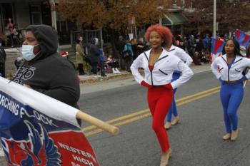 48th Annual Mayors Christmas Parade Division 1 - 2021\nPhotography by: Buckleman Photography\nall images ©2021 Buckleman Photography\nThe images displayed here are of low resolution;\nReprints available, please contact us:\ngerard@bucklemanphotography.com\n410.608.7990\nbucklemanphotography.com\n_MG_0699.CR2