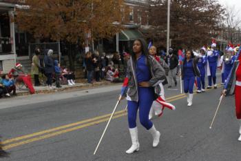 48th Annual Mayors Christmas Parade Division 1 - 2021\nPhotography by: Buckleman Photography\nall images ©2021 Buckleman Photography\nThe images displayed here are of low resolution;\nReprints available, please contact us:\ngerard@bucklemanphotography.com\n410.608.7990\nbucklemanphotography.com\n_MG_0705.CR2