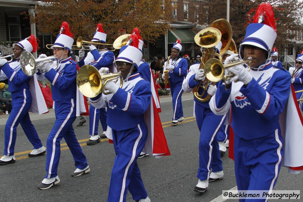 48th Annual Mayors Christmas Parade Division 1 - 2021\nPhotography by: Buckleman Photography\nall images ©2021 Buckleman Photography\nThe images displayed here are of low resolution;\nReprints available, please contact us:\ngerard@bucklemanphotography.com\n410.608.7990\nbucklemanphotography.com\n_MG_0709.CR2