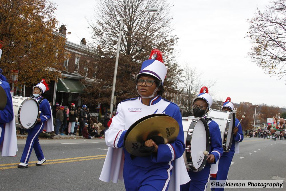 48th Annual Mayors Christmas Parade Division 1 - 2021\nPhotography by: Buckleman Photography\nall images ©2021 Buckleman Photography\nThe images displayed here are of low resolution;\nReprints available, please contact us:\ngerard@bucklemanphotography.com\n410.608.7990\nbucklemanphotography.com\n_MG_0719.CR2