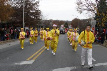 48th Annual Mayors Christmas Parade Division 1 - 2021\nPhotography by: Buckleman Photography\nall images ©2021 Buckleman Photography\nThe images displayed here are of low resolution;\nReprints available, please contact us:\ngerard@bucklemanphotography.com\n410.608.7990\nbucklemanphotography.com\n_MG_0870.CR2