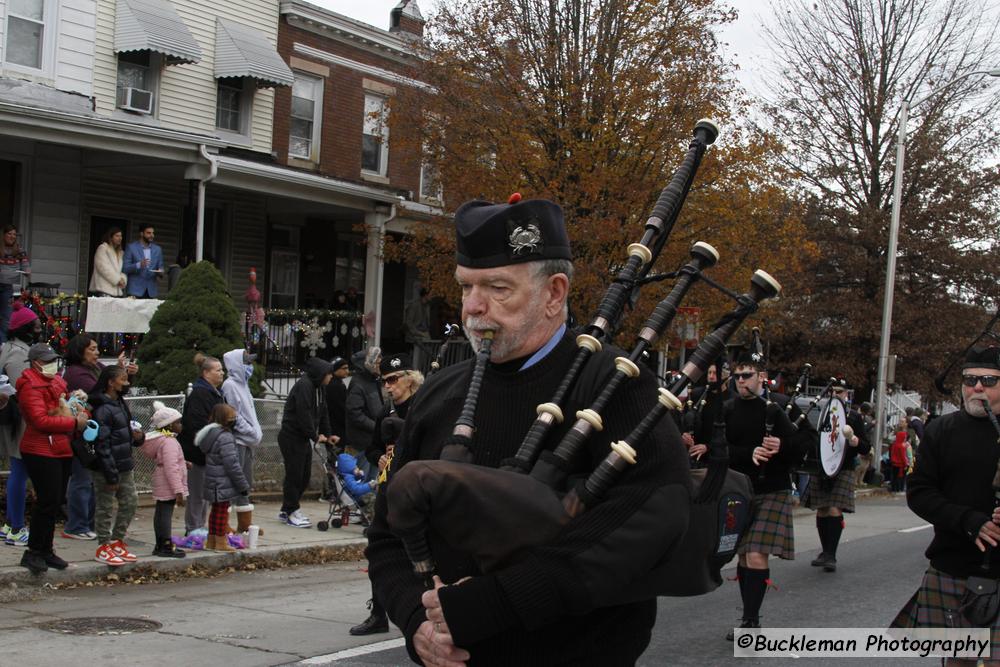 48th Annual Mayors Christmas Parade Division 1 - 2021\nPhotography by: Buckleman Photography\nall images ©2021 Buckleman Photography\nThe images displayed here are of low resolution;\nReprints available, please contact us:\ngerard@bucklemanphotography.com\n410.608.7990\nbucklemanphotography.com\n_MG_0914.CR2