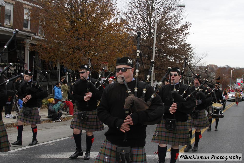 48th Annual Mayors Christmas Parade Division 1 - 2021\nPhotography by: Buckleman Photography\nall images ©2021 Buckleman Photography\nThe images displayed here are of low resolution;\nReprints available, please contact us:\ngerard@bucklemanphotography.com\n410.608.7990\nbucklemanphotography.com\n_MG_0916.CR2