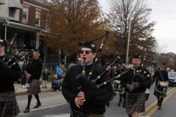 48th Annual Mayors Christmas Parade Division 1 - 2021\nPhotography by: Buckleman Photography\nall images ©2021 Buckleman Photography\nThe images displayed here are of low resolution;\nReprints available, please contact us:\ngerard@bucklemanphotography.com\n410.608.7990\nbucklemanphotography.com\n_MG_0918.CR2