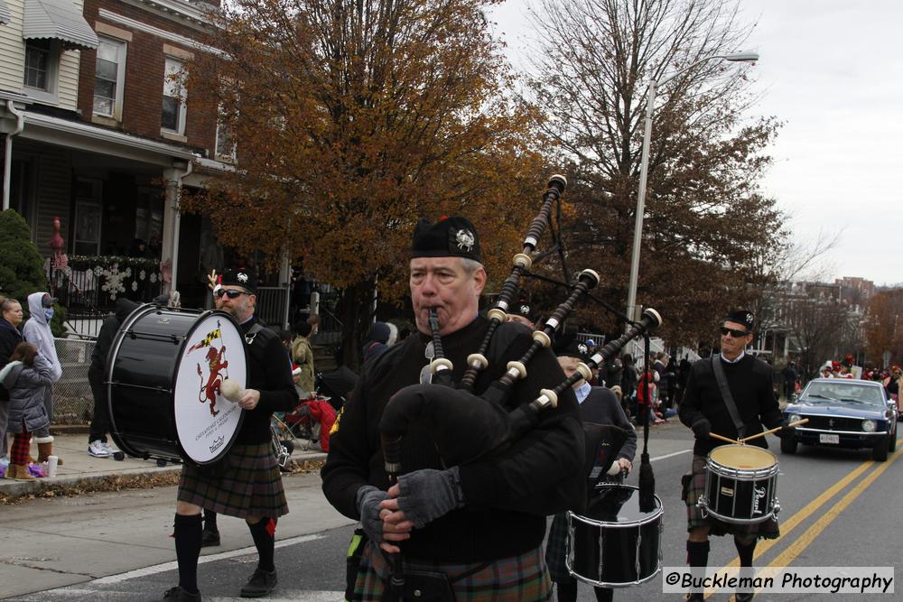 48th Annual Mayors Christmas Parade Division 1 - 2021\nPhotography by: Buckleman Photography\nall images ©2021 Buckleman Photography\nThe images displayed here are of low resolution;\nReprints available, please contact us:\ngerard@bucklemanphotography.com\n410.608.7990\nbucklemanphotography.com\n_MG_0920.CR2