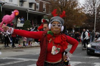 48th Annual Mayors Christmas Parade Division 1 - 2021\nPhotography by: Buckleman Photography\nall images ©2021 Buckleman Photography\nThe images displayed here are of low resolution;\nReprints available, please contact us:\ngerard@bucklemanphotography.com\n410.608.7990\nbucklemanphotography.com\n_MG_0949.CR2