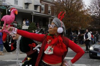 48th Annual Mayors Christmas Parade Division 1 - 2021\nPhotography by: Buckleman Photography\nall images ©2021 Buckleman Photography\nThe images displayed here are of low resolution;\nReprints available, please contact us:\ngerard@bucklemanphotography.com\n410.608.7990\nbucklemanphotography.com\n_MG_0950.CR2