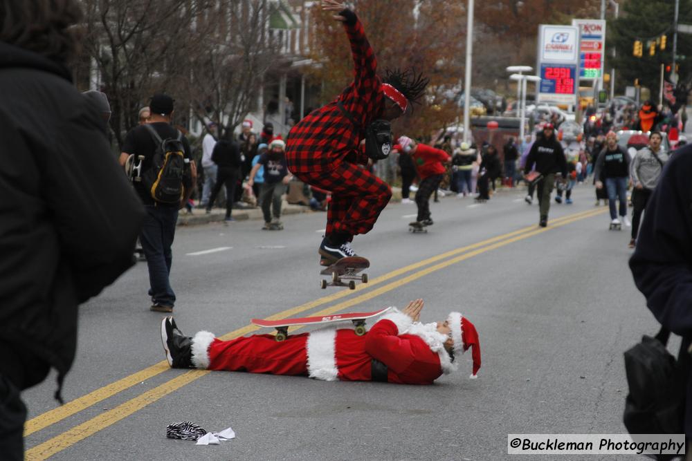 48th Annual Mayors Christmas Parade Division 1 - 2021\nPhotography by: Buckleman Photography\nall images ©2021 Buckleman Photography\nThe images displayed here are of low resolution;\nReprints available, please contact us:\ngerard@bucklemanphotography.com\n410.608.7990\nbucklemanphotography.com\n_MG_0962.CR2