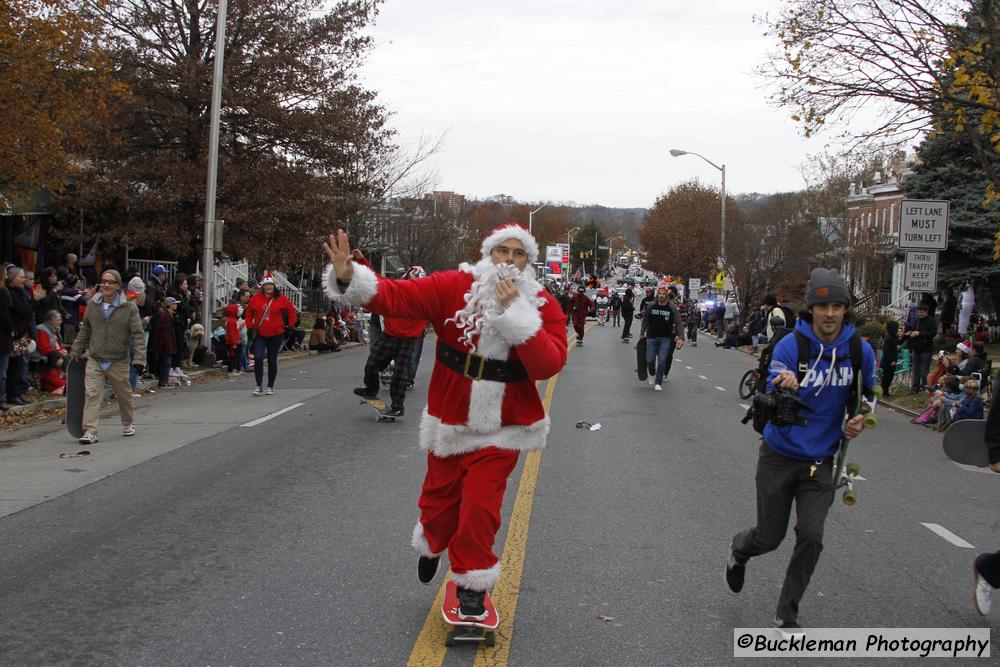 48th Annual Mayors Christmas Parade Division 1 - 2021\nPhotography by: Buckleman Photography\nall images ©2021 Buckleman Photography\nThe images displayed here are of low resolution;\nReprints available, please contact us:\ngerard@bucklemanphotography.com\n410.608.7990\nbucklemanphotography.com\n_MG_0970.CR2