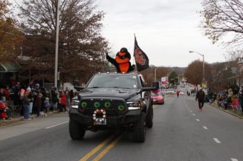 48th Annual Mayors Christmas Parade Division 1 - 2021\nPhotography by: Buckleman Photography\nall images ©2021 Buckleman Photography\nThe images displayed here are of low resolution;\nReprints available, please contact us:\ngerard@bucklemanphotography.com\n410.608.7990\nbucklemanphotography.com\n_MG_1004.CR2