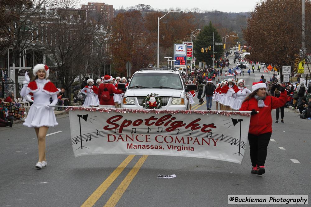 48th Annual Mayors Christmas Parade Division 1 - 2021\nPhotography by: Buckleman Photography\nall images ©2021 Buckleman Photography\nThe images displayed here are of low resolution;\nReprints available, please contact us:\ngerard@bucklemanphotography.com\n410.608.7990\nbucklemanphotography.com\n_MG_1014.CR2