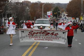 48th Annual Mayors Christmas Parade Division 1 - 2021\nPhotography by: Buckleman Photography\nall images ©2021 Buckleman Photography\nThe images displayed here are of low resolution;\nReprints available, please contact us:\ngerard@bucklemanphotography.com\n410.608.7990\nbucklemanphotography.com\n_MG_1014.CR2