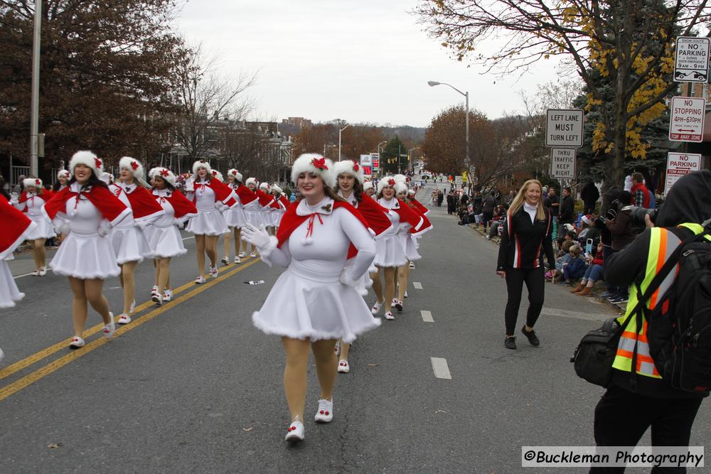 48th Annual Mayors Christmas Parade Division 1 - 2021\nPhotography by: Buckleman Photography\nall images ©2021 Buckleman Photography\nThe images displayed here are of low resolution;\nReprints available, please contact us:\ngerard@bucklemanphotography.com\n410.608.7990\nbucklemanphotography.com\n_MG_1018.CR2