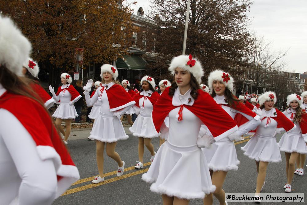 48th Annual Mayors Christmas Parade Division 1 - 2021\nPhotography by: Buckleman Photography\nall images ©2021 Buckleman Photography\nThe images displayed here are of low resolution;\nReprints available, please contact us:\ngerard@bucklemanphotography.com\n410.608.7990\nbucklemanphotography.com\n_MG_1019.CR2