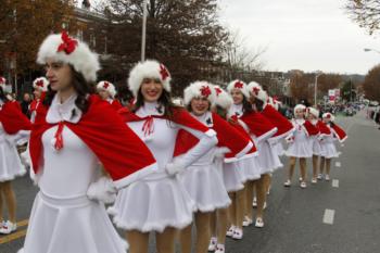 48th Annual Mayors Christmas Parade Division 1 - 2021\nPhotography by: Buckleman Photography\nall images ©2021 Buckleman Photography\nThe images displayed here are of low resolution;\nReprints available, please contact us:\ngerard@bucklemanphotography.com\n410.608.7990\nbucklemanphotography.com\n_MG_1020.CR2