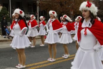 48th Annual Mayors Christmas Parade Division 1 - 2021\nPhotography by: Buckleman Photography\nall images ©2021 Buckleman Photography\nThe images displayed here are of low resolution;\nReprints available, please contact us:\ngerard@bucklemanphotography.com\n410.608.7990\nbucklemanphotography.com\n_MG_1022.CR2