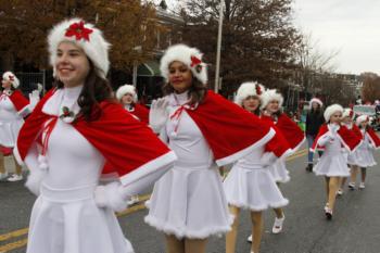 48th Annual Mayors Christmas Parade Division 1 - 2021\nPhotography by: Buckleman Photography\nall images ©2021 Buckleman Photography\nThe images displayed here are of low resolution;\nReprints available, please contact us:\ngerard@bucklemanphotography.com\n410.608.7990\nbucklemanphotography.com\n_MG_1023.CR2