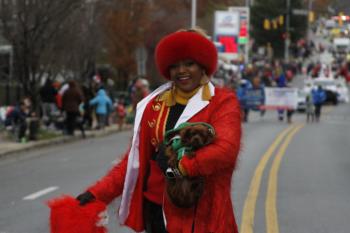 48th Annual Mayors Christmas Parade Division 1 - 2021\nPhotography by: Buckleman Photography\nall images ©2021 Buckleman Photography\nThe images displayed here are of low resolution;\nReprints available, please contact us:\ngerard@bucklemanphotography.com\n410.608.7990\nbucklemanphotography.com\n_MG_1043.CR2