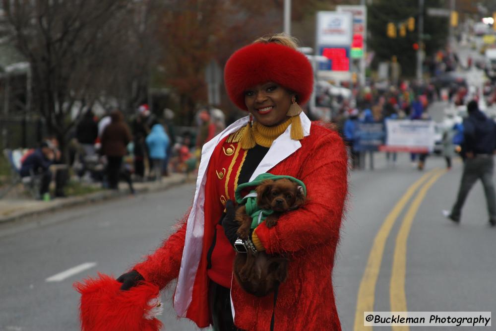 48th Annual Mayors Christmas Parade Division 1 - 2021\nPhotography by: Buckleman Photography\nall images ©2021 Buckleman Photography\nThe images displayed here are of low resolution;\nReprints available, please contact us:\ngerard@bucklemanphotography.com\n410.608.7990\nbucklemanphotography.com\n_MG_1045.CR2