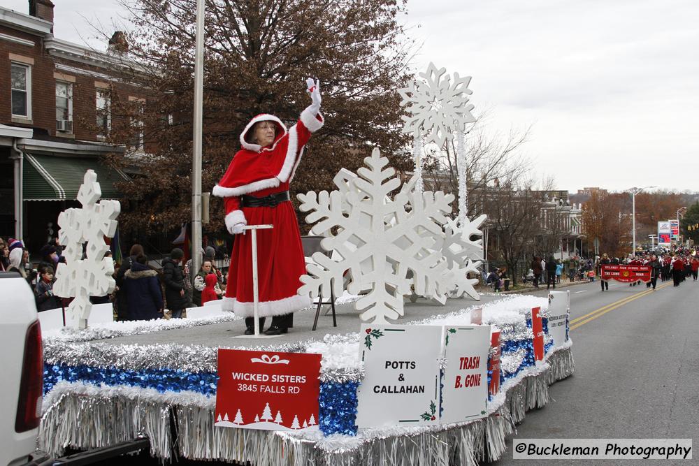 48th Annual Mayors Christmas Parade Division 1 - 2021\nPhotography by: Buckleman Photography\nall images ©2021 Buckleman Photography\nThe images displayed here are of low resolution;\nReprints available, please contact us:\ngerard@bucklemanphotography.com\n410.608.7990\nbucklemanphotography.com\n_MG_1068.CR2