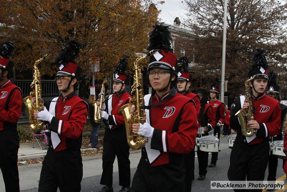 48th Annual Mayors Christmas Parade Division 1 - 2021\nPhotography by: Buckleman Photography\nall images ©2021 Buckleman Photography\nThe images displayed here are of low resolution;\nReprints available, please contact us:\ngerard@bucklemanphotography.com\n410.608.7990\nbucklemanphotography.com\n_MG_1094.CR2