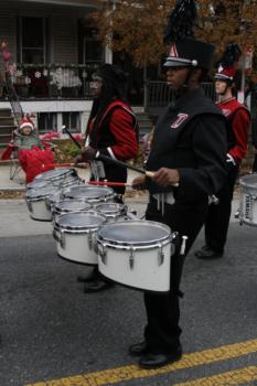 48th Annual Mayors Christmas Parade Division 1 - 2021\nPhotography by: Buckleman Photography\nall images ©2021 Buckleman Photography\nThe images displayed here are of low resolution;\nReprints available, please contact us:\ngerard@bucklemanphotography.com\n410.608.7990\nbucklemanphotography.com\n_MG_1096.CR2