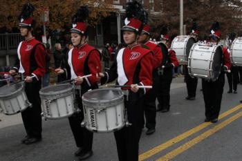 48th Annual Mayors Christmas Parade Division 1 - 2021\nPhotography by: Buckleman Photography\nall images ©2021 Buckleman Photography\nThe images displayed here are of low resolution;\nReprints available, please contact us:\ngerard@bucklemanphotography.com\n410.608.7990\nbucklemanphotography.com\n_MG_1100.CR2